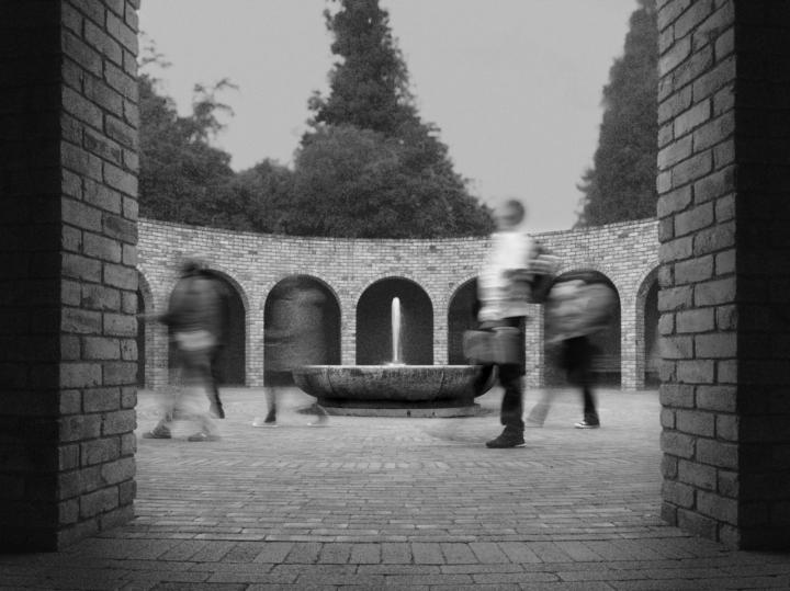 Assignment #3: Walking among us