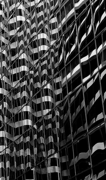 Reflection/Refraction