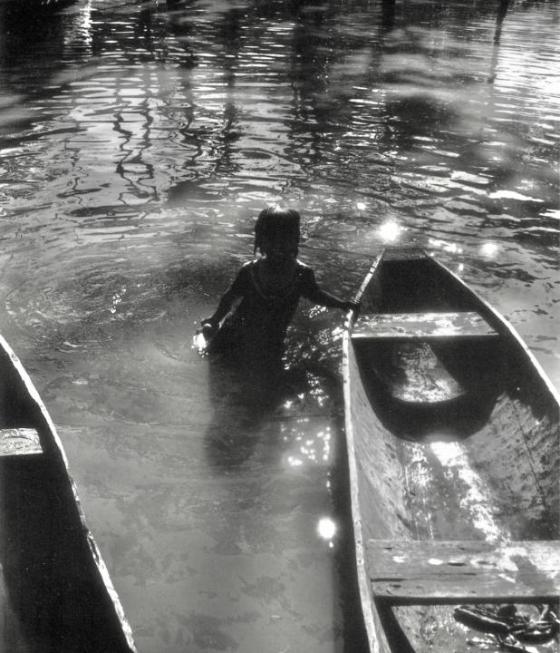 MaJik in the Amazon 