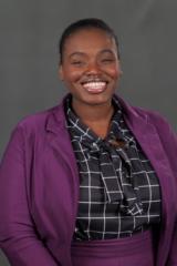 Tanesha Mondestin