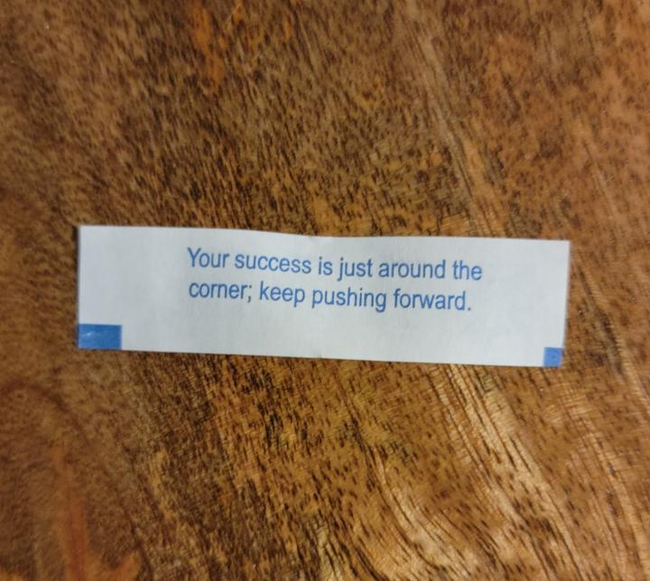 Positive Message ✨️