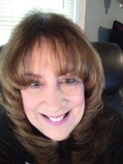 Brenda Page