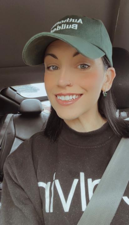 Yasmin Cronin
