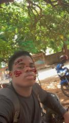 Bonaventure Patayodi