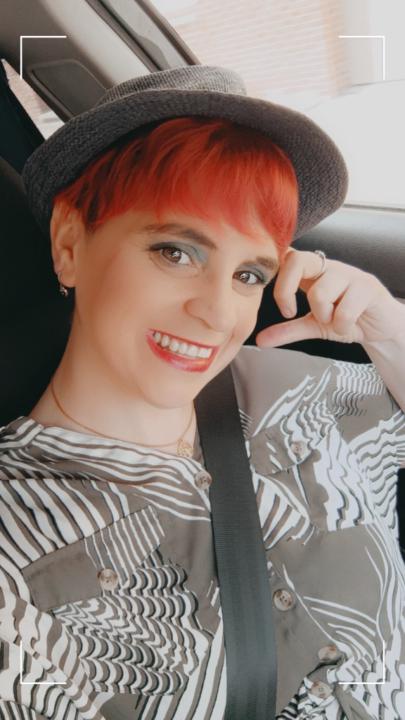 Melissa Desombre