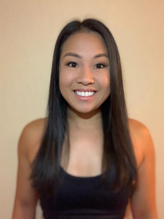 Audrey Enriquez