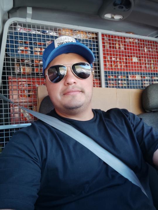 Lautaro Leonel Ligorria