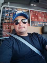 Lautaro Leonel Ligorria