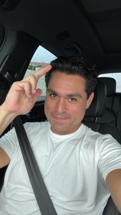 Gianfranco Caprile Hernandez