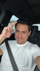 Gianfranco Caprile Hernandez