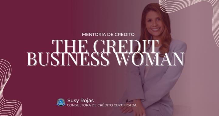 THE CREDIT BUSINESS 
