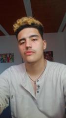 Arley Giraldo