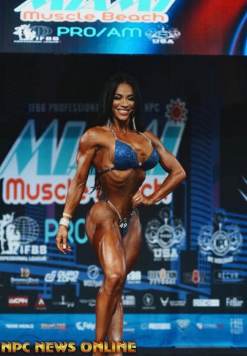 Victoria Lindsay