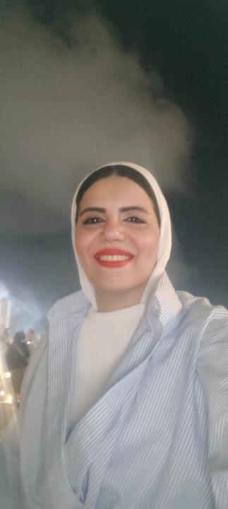 Rancy Hammouda