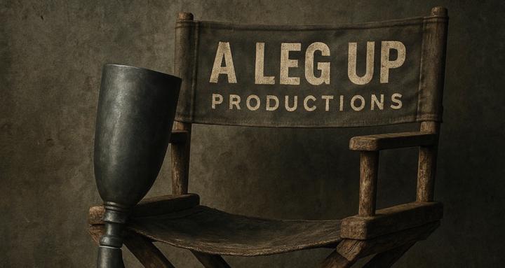 A Leg Up Productions