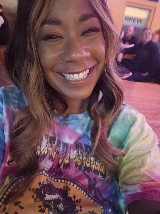 Dinah Fulton