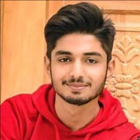Ahmed Kamran
