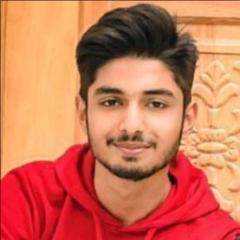 Ahmed Kamran
