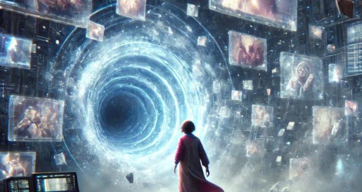 FONDATION SUPERHUMAIN