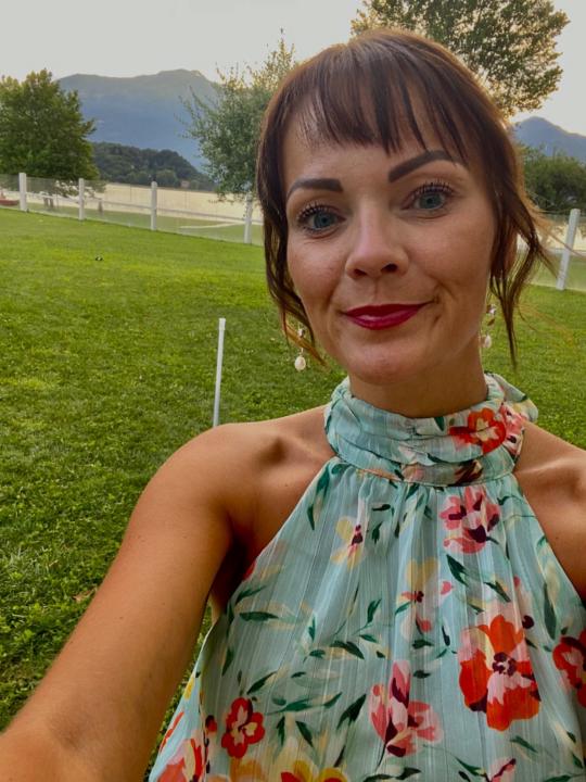 Linn Anine Simonsen