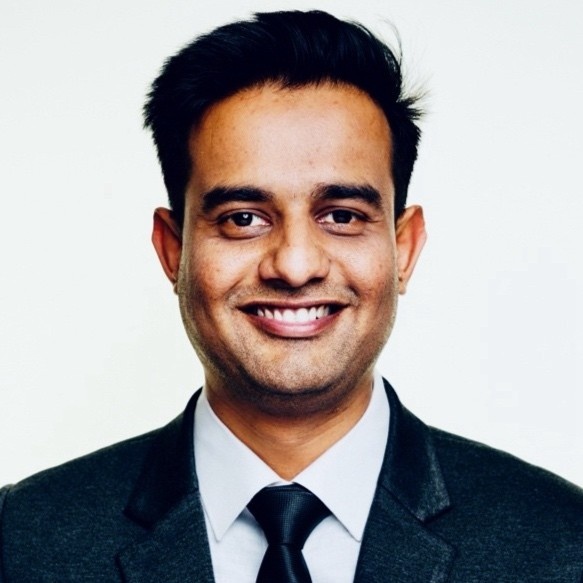 Shahrookh Khan