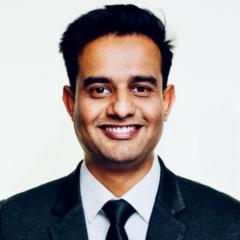 Shahrookh Khan