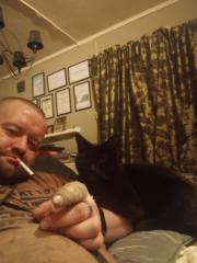 Kim andre bergene Bratli