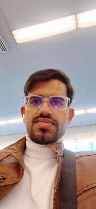 Mahroof Cm