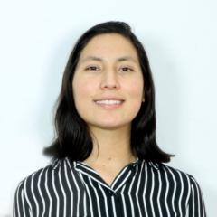 Maria Rosa Berenice Zamora