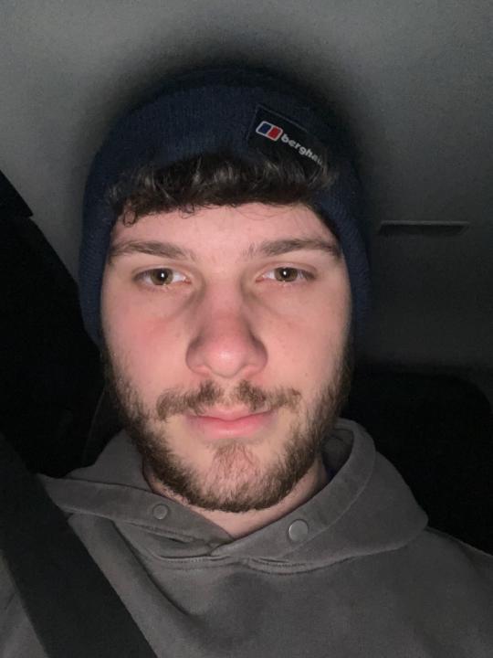 Ethan Dickson