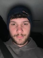 Ethan Dickson