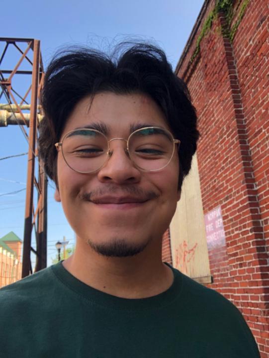Victor Ramirez