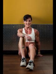 Suzanne Brownfield