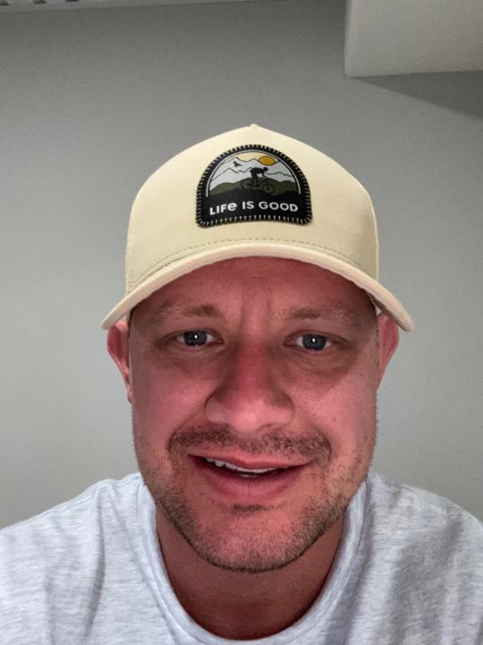 Joshua Breddy
