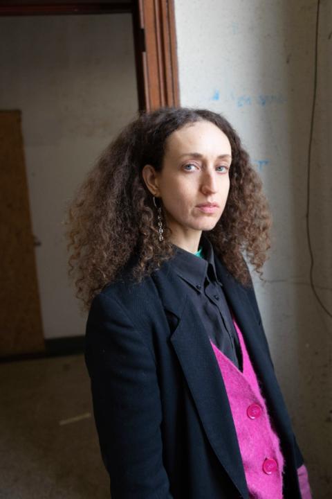Julia Dyck