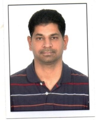 Suresh Cheruvu