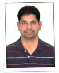Suresh Cheruvu