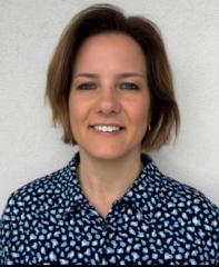 Klaudia Horvathne Szeker