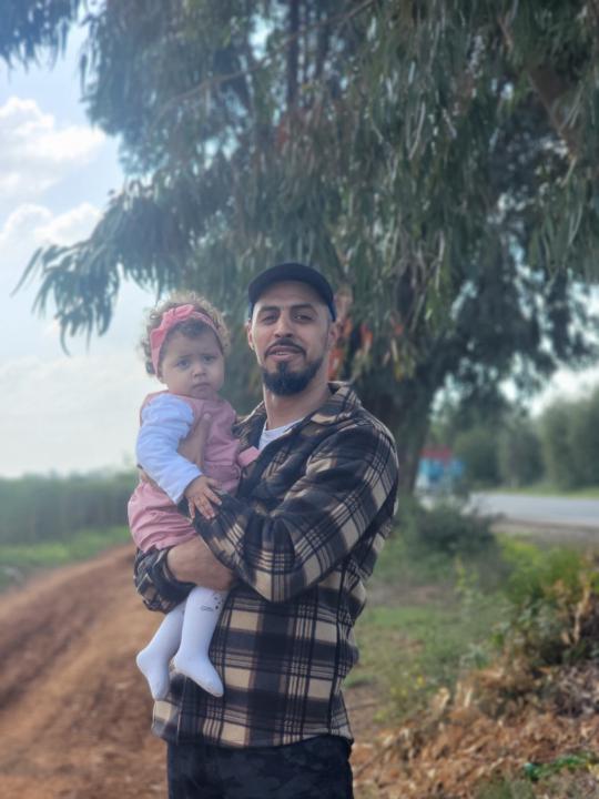 Ayoub Oujeddi