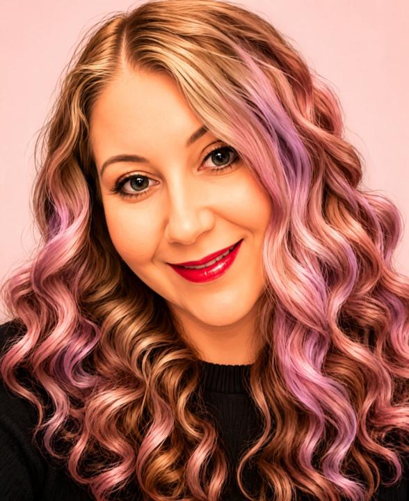 Katie Roper
