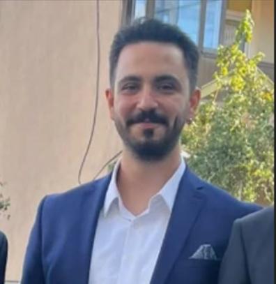 Barış Dedecan
