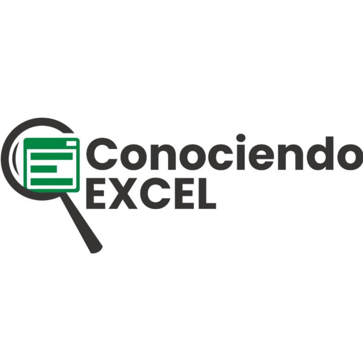 Conociendo Excel
