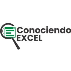 Conociendo Excel
