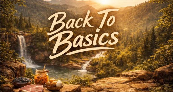Back To Basics