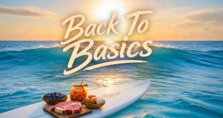 Back To Basics