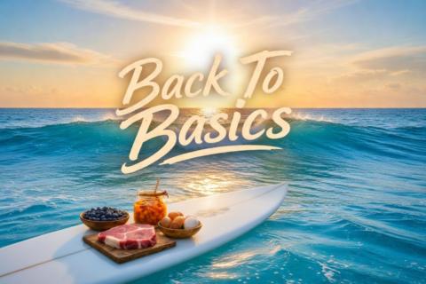 Back To Basics gallery image