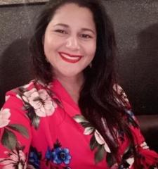 Marisol Lara quintero