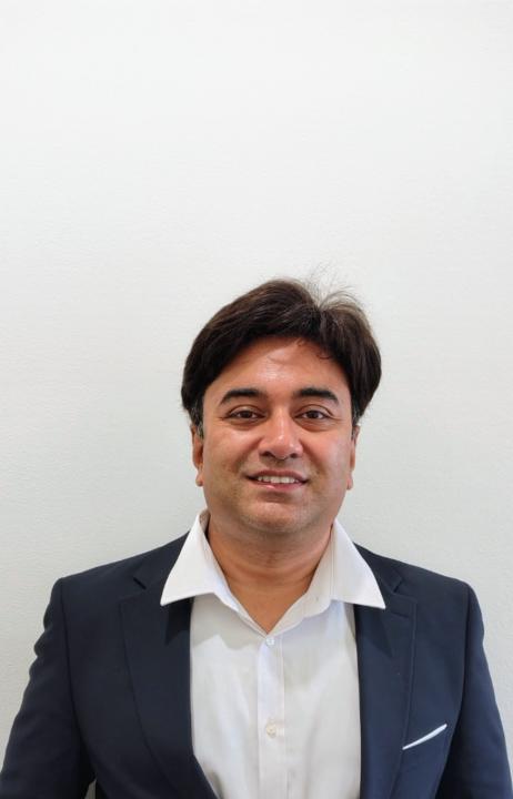 Abhishek Basu