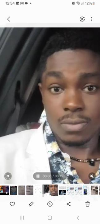 Pradel Lendy Jean Baptiste