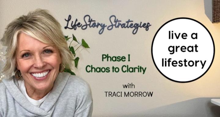 The Growth Table PHASE I